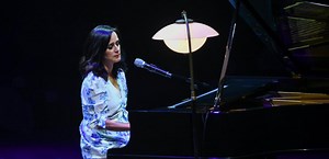 Julieta Venegas, Los Auténticos Decadentes y La Beriso anuncian shows en Montevideo