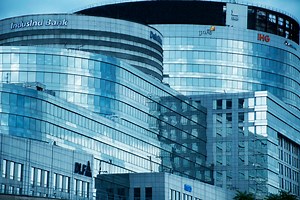 France's Biggest Banks: Powerhouses of European Finance