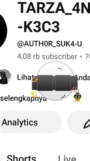 #memes #emojicat ||join di mana aja! \\\\spesial 4,08 rb subs! \\\\{"simpleText":"Sign in"}{"simpleText":"Sign in"}{"runs":[{"text":"Save"}]}Want to watch this again later?TARZA_4ND_HAZDEL-K3C3{"simpleText":"Personalized"}{"simpleText":"None"}{"runs":[{"text":"Unsubscribe"}]}TARZA_4ND_HAZDEL-K3C3?TARZA_4ND_HAZDEL-K3C3?10:02{"content":"Gwamgo","styleRuns":[{"startIndex":6,"styleRunExtensions":{"styleRunColorMapExtension":{"colorMap":[{"key":"USER_INTERFACE_THEME_DARK","value":4289374890{"content"