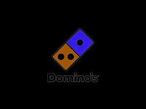 Domino's Logo Effects (Inspired by Preview 2006 V2 Effects)