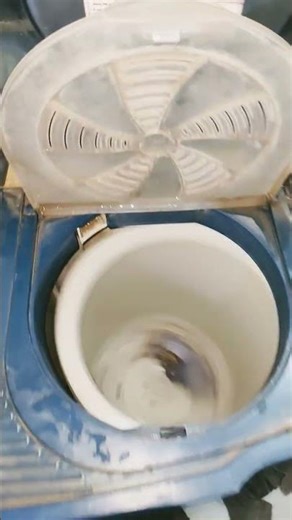 Hotpoint super washing machine #kipasangin #washing #trending