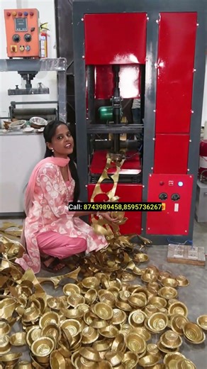 Most Powerful Business Idea of ​​2026 | Paper Plate Making Machine | New Business Ideas|
