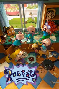 How to watch Rugrats: The best streaming options