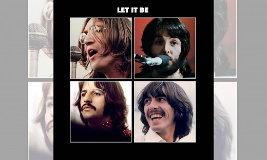 ビートルズ『Let It Be』制作背景と“ゲット・バック・セッション”。スペシャル版発売記念解説その①