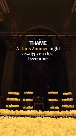 223 reactions · 11 comments | A Magical Candlelight Experience in Thame ️ Lumos Presents an Enchanting Evening on 27th December - Secure Your Tickets Now! ✨ | Lumos Experiences | Facebook