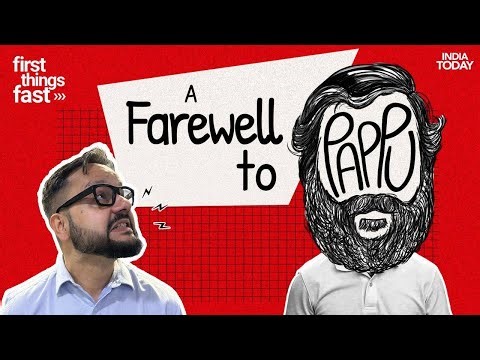 Rahul Gandhi was referred to as Pappu, Sam Uncle reminds people