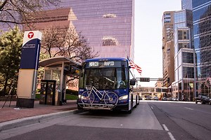 14 reactions | With the METRO C Line opening this Saturday, June 8, now's a great time to brush up on how to ride METRO! Metro Transit will have ambassadors on the C Line during and after the launch of service to answer any quesitons you might have. Take a look at this handy video if you don't get a chance to connect with us! Learn more at metrotransit.org/metro | Metro Transit | Facebook