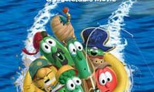 Jonah: A VeggieTales Movie - Where to Watch and Stream Online – Entertainment.ie