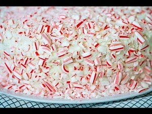 How to Make: Holiday Peppermint Cake