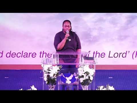 Tuesday Bible Studies | 13.01.2026 | ICC HQ