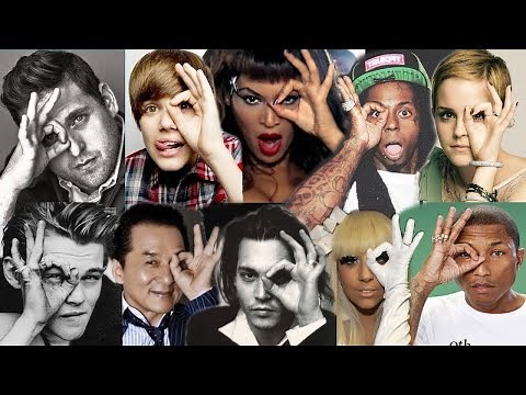 Cult Hand Signs- What They Symbolize