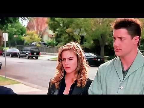 Blast From The Past- Filming Locations- Eve Lets Adam Drive