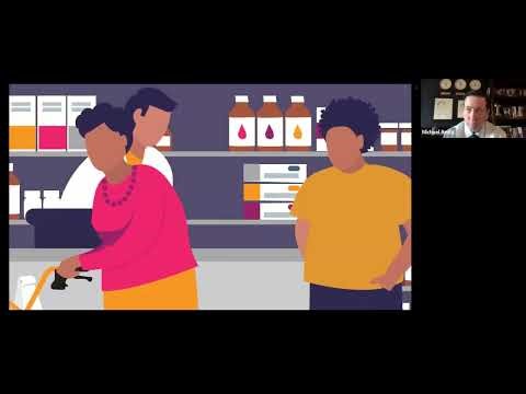 Reforming 340B: Ensuring the Discount Program Delivers for Patients