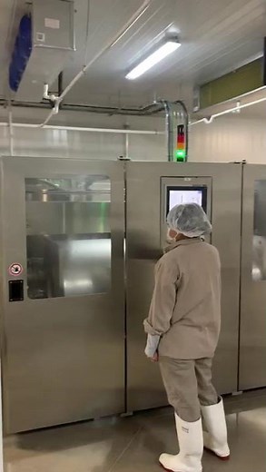 Serie: Tecnología en alimentos HPP, Procesamiento por Alta Presión (HPP) aplicado al guacamole