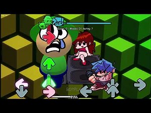 Disruption, But It's Bandu