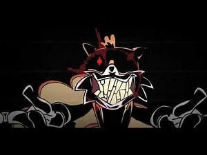 Confrontation (Secret Histories Mod) - Remix