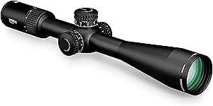 Athlon Ares ETR GEN2 UHD 1-10x24 Rifle Scope