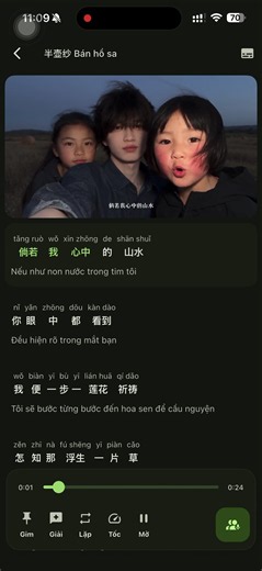 半壶纱 Bán hồ sa #半壶纱 #歌曲 #music #chinesemusic | chinese song