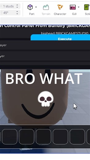 I Made a Roblox Admin Control Panel That’s Actually INSANE 😂 (YOU CAN BUY)