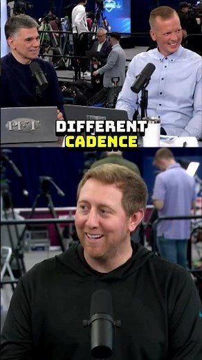 Liam Coen on infamous 'DUVAL' moment 😅