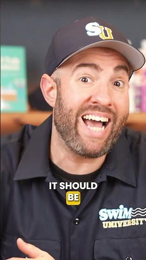 How Long to Run Your POOL PUMP: The 1-to-10 Rule ⏰