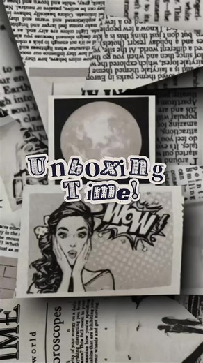 Exciting K-Pop Merch Unboxing Experience