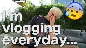 202K views · 4.4K reactions | IM DAILY VLOGGING make sure you guys watch everyday!! thanks! :) | Jake Paul | Facebook