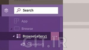 Learning Microsoft Power Apps