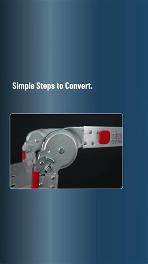 Multi Purpose Ladder