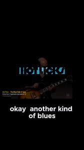 https://jazzlegendlessons.com/products/joe-pass-blues-side-of-jazz | Jazz Legend Lessons