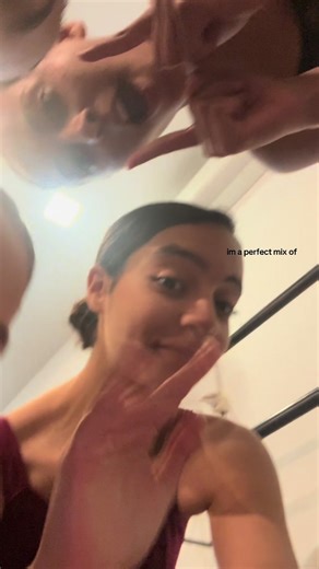 Ballerinas Can Do Both: Breaking Stereotypes