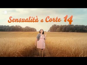 Sensualità a Corte - Il Singhiozzo - GialappaShow St.6