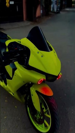 YAMAHA R1 FULL KIT FOR R15 V3