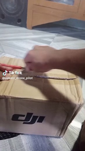 Unboxing the DJI Mini 3: First Impressions