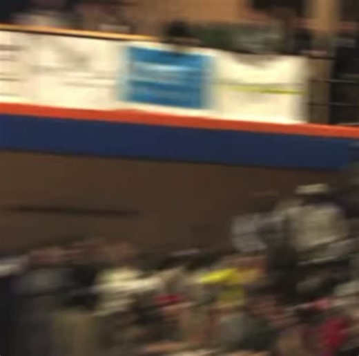 High School Basketball Dunk Highlights