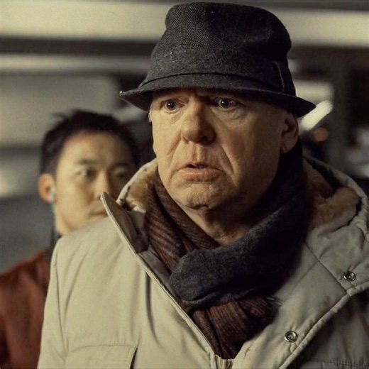 He Googled the Wrong Name. | Fargo