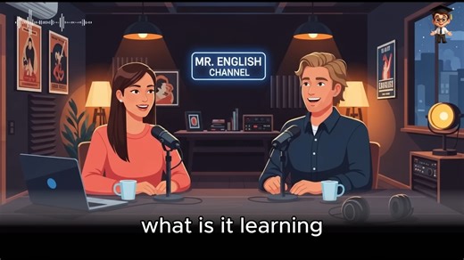 English Speaking Practice for Everyday Life Modern Technology Conversation (A2