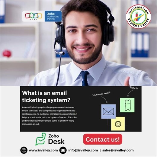 Zoho Desk #zohodesk #customersupport #helpdesksoftware #zohointegrations #customerexperience