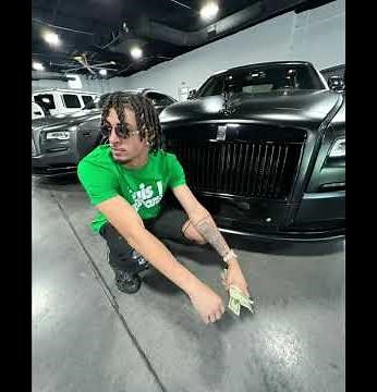 TV GIRL X PUNCHMADE DEV MILLIONARE DOLLAR CRIMINAL MIXX