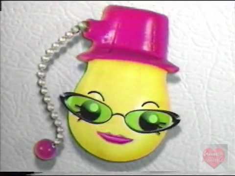 Magnet Tude | Disney Channel | Promo | 2004