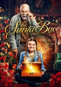 The Santa Box streaming: where to watch online?