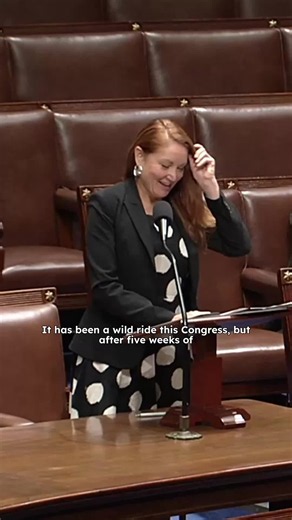 We’re back in DC after five weeks away—and what are Republicans focused on? Gutting environmental protections for one of the most endangered species on Earth: right whales. Nothing to end the war. Nothing to help lower costs. Nothing to fix our broken health care system. Just more cruelty. There are only 380 of these whales left on planet earth. Disgraceful. I’m a HELL NO!