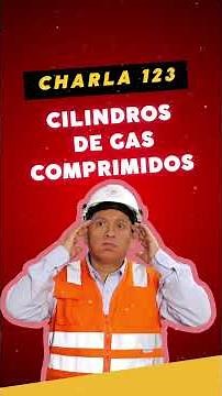⛽ Gas cylinders: the mistake that can cause explosions | Part 1