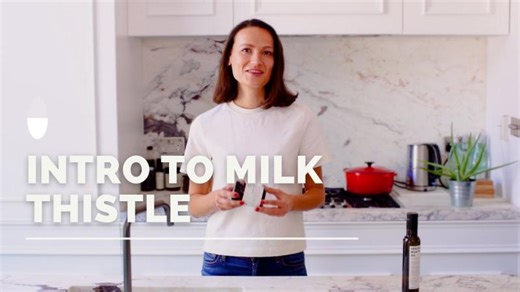 Milk Thistle Health Benefits Uses | How to Take Milk Thistle and Why You… | Joseph Loverde