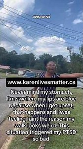 On today’s episode of neighbours you’ll be glad aren’t yours! Thoughts? #karen #karens #neighbors