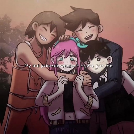 Aubrey Omori Edit: Dragging Its Own Life | Aubrey #OmoriEdit