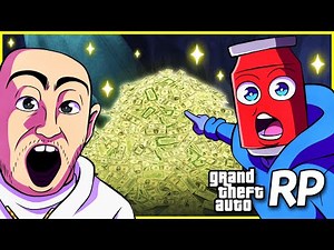 Breaking a Pay-To-Win Server with this EASY Dupe Glitch