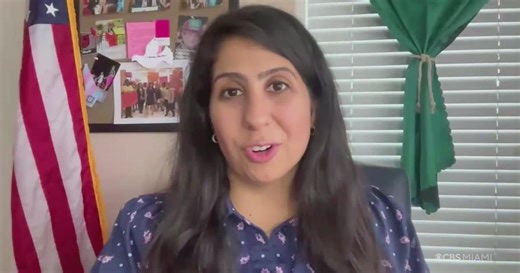 Jim talks one-on-one with State Rep. Anna Eskamani