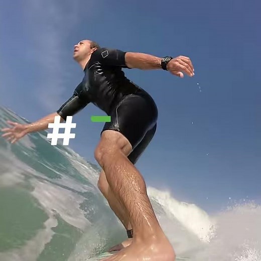 Costa Azul - Zippers Beach a Paradise for surfers in Cabo San Lucas