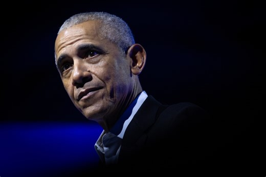 Obama’s Easter Message Goes Viral As People Make One Eye-Opening Point